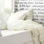 O'Shaughnessy Dream Big Script 16.5' L x 20.5" W Peel and Stick Wallpaper Roll-24747080