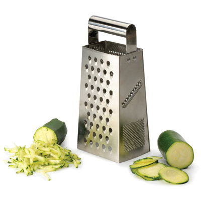 Râpe Byers Box