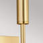 Reign Armed Sconce-258008082