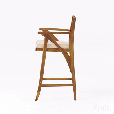 2pc Barstool