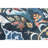 High-Quality Hand-Knotted Charcoal Area Rug-116500844