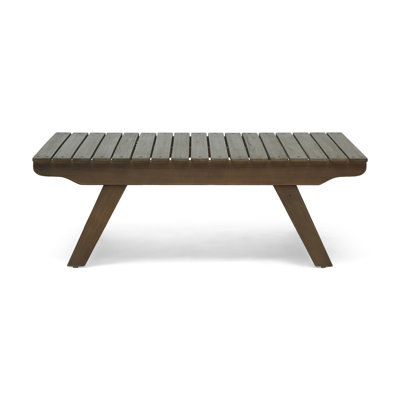 SEDONA COFFEE TABLE