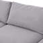 Canapé modulaire U_Style Upholstery