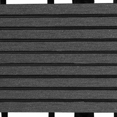 vidaXL 30 cm L x 30 cm W Tile
