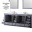 Meuble-lavabo double-117844255