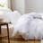 Bedsure Duvet Cover Queen Set Prewashed Extra Soft Cotton-Like Beding Set （Set of 3）-101518338-101518332