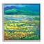 «Meadow Of Wildflowers Blue» par Leon Devenice-93941056