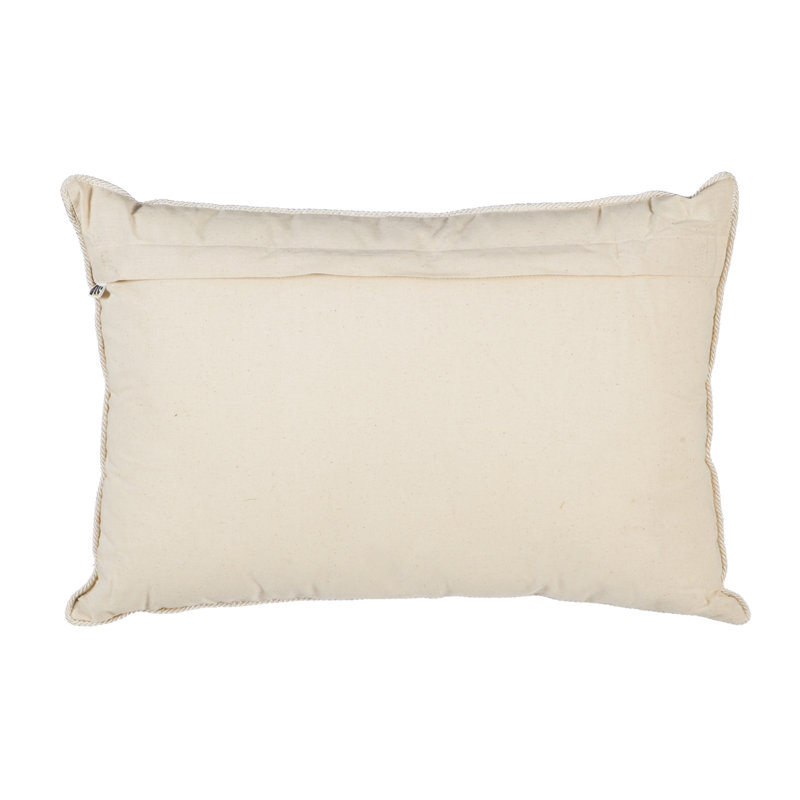 Coussin lombaire naturel 5"