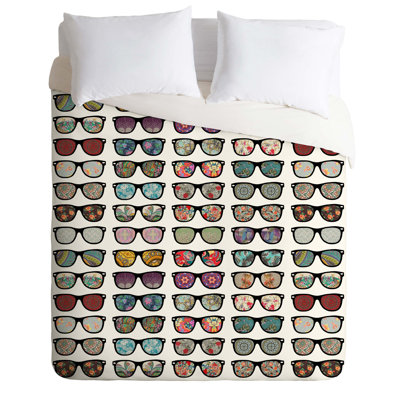Bianca Duvet Cover