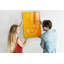 Magnetic Glass Dry Erase Board