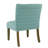 Canita Upholstered Slipper Chair-22111169