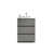 Gris est en rupture de stock