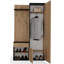 Hall Tree 100cm Wide-554101757