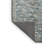 Silky Soft Plush Gray Area Rug-1661954199
