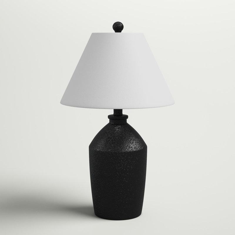 Lampe de table 23,5 po Alecsandru