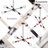 Hairston 6 - Light Dimmable Sputnik Sphere Chandelier-878283119