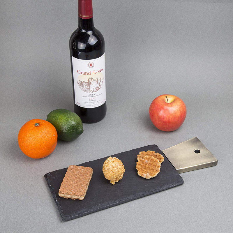 Wrought Studio™ Lucia Cheese Board