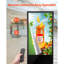 43" Digital Signage Display Non-touch Screen 2K UHD LCD Floor Standing Kiosk