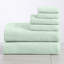Drap de bain 100% coton texturé-512650680-512650683