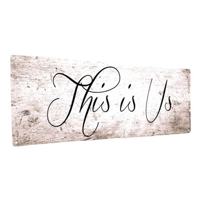 " This Is Us "
