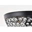 Plafonnier encastré 3 lumières 13,5 po Edson-39267681