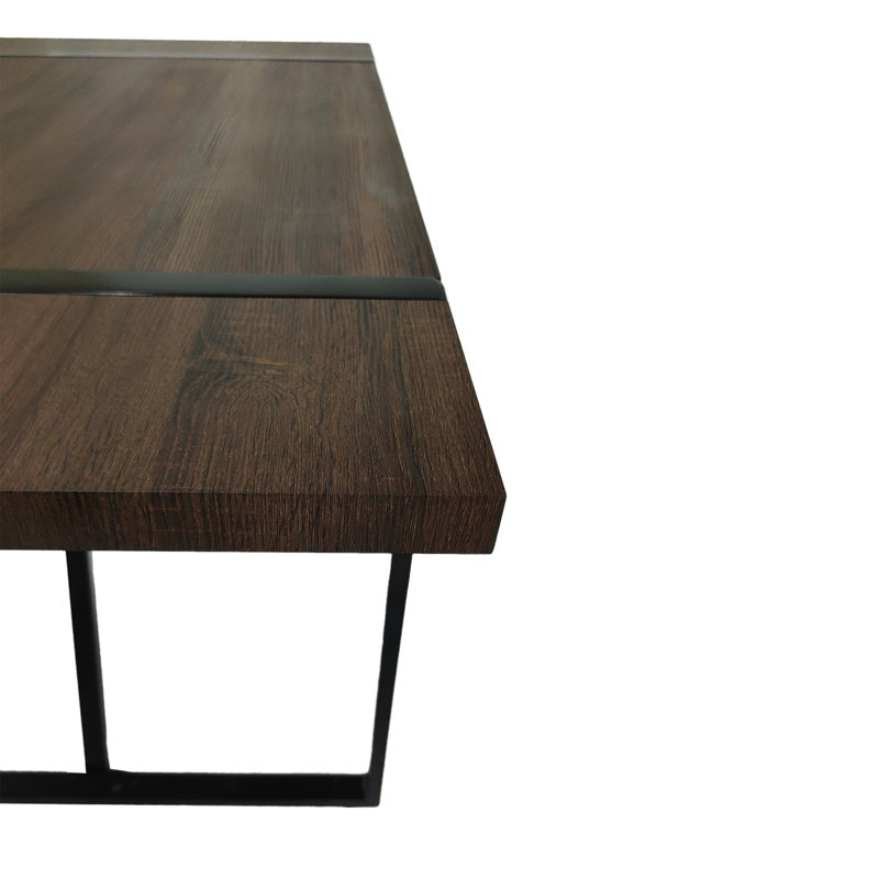 Table de salle à manger 55 po, Bois