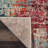 Abstract Indoor Rug-762915566