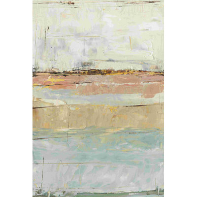 Pastel Horizon II