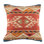 Coussin en laine Lodge
