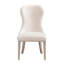 Chaise d'appoint 19,5 po Iralyn