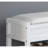 Rouen Seating Bench with Shoe Storage-775259671