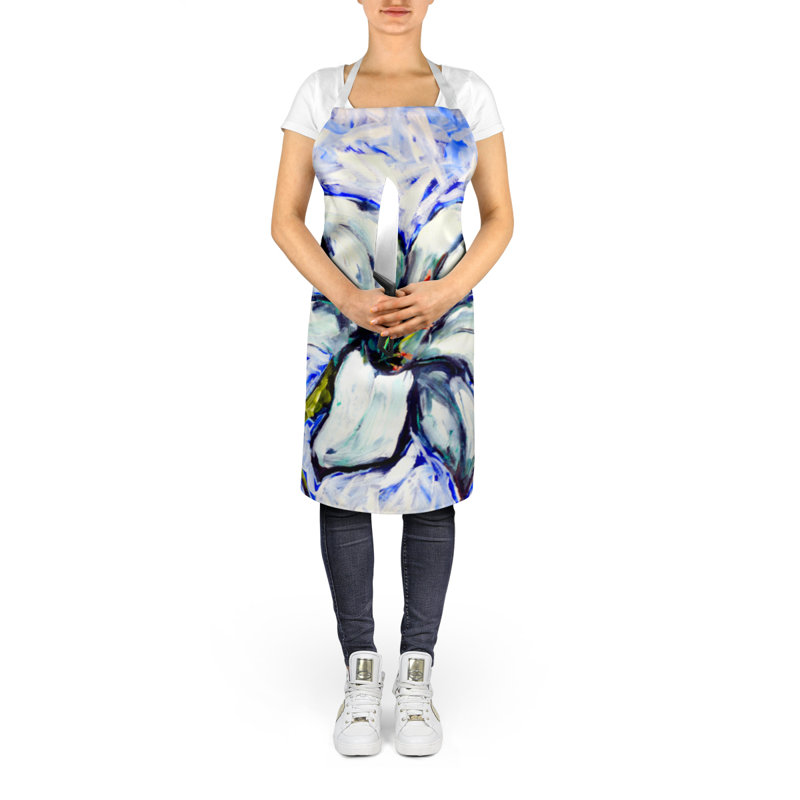 Bib Apron