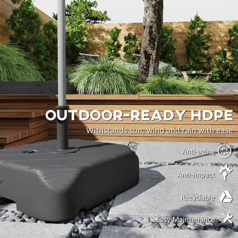 j&c brands patio umbrella holder Deck Mount,Umbrella for Deck Railing,Patio Deck Mount Umbrella Holder Heavy Duty Adjustable Metal Umbrella Stand Outdoor Base Attaches to Railing, Outdoor Courtyard, Balcony, Boats : Patio, Lawn & Helmet Size:MD 57-58 CM Commuted Backpack salomon aira 76 cf What This Umbrella Does