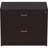Osmar 24.8'' Wide 2 -Drawer File Cabinet