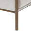 Fauteuil d'appoint Vea