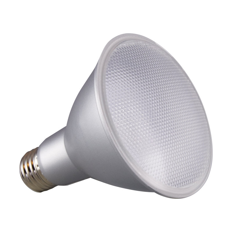 12.5 Watt (75 Watt Equivalent), PAR30L LED, Dimmable Light Bulb, E26/Medium (Standard) Base, 2700K