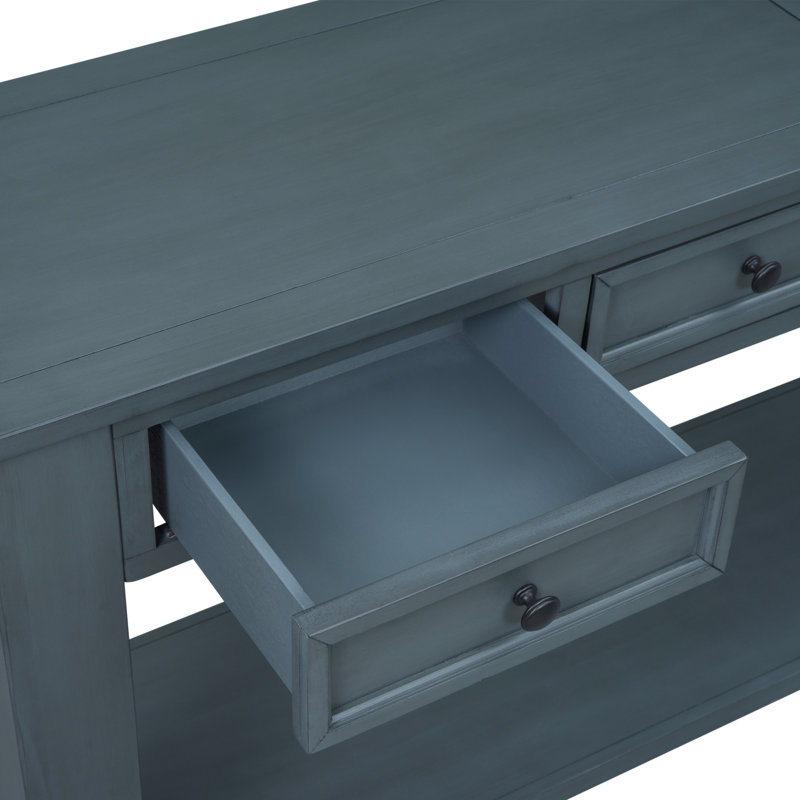 63'' Sideboard, Navy