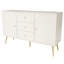 140cm Sideboard