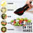 Zulay Kitchen Metal Lemon Squeezer Citrus Juicer Manual Press for Extracting the Most Juice-40822178