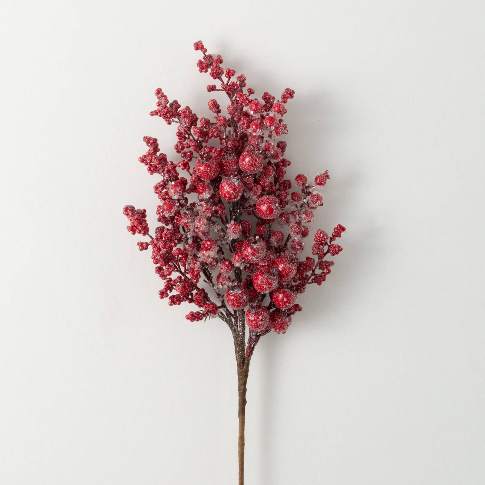 26" Berries Branch