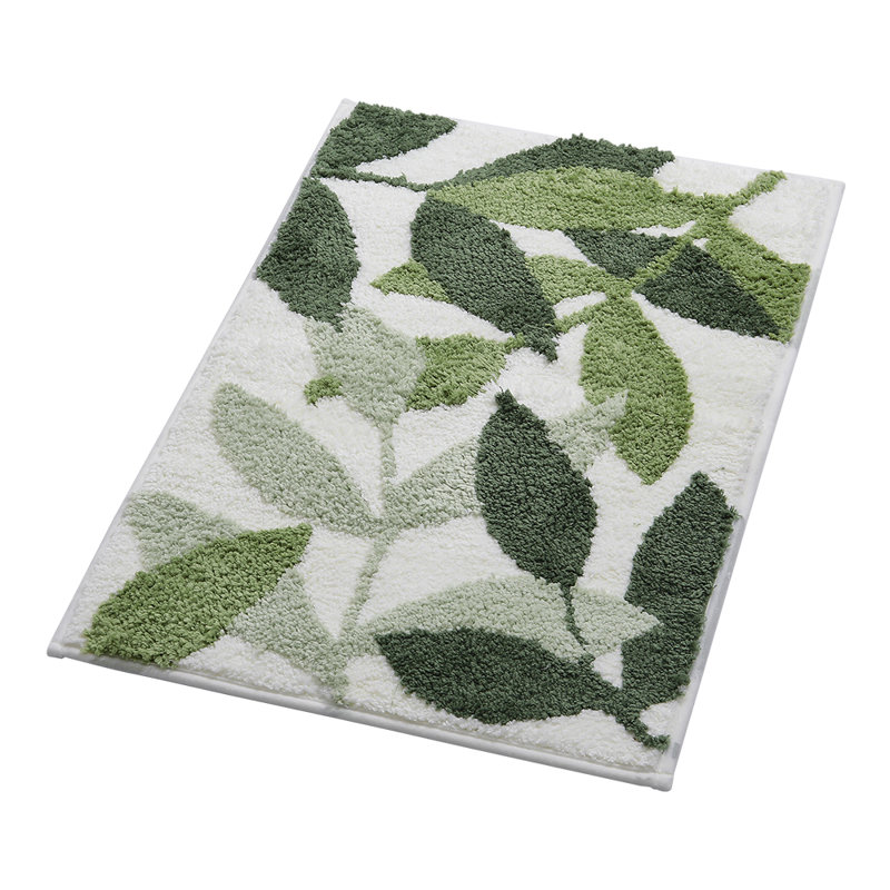 Abilia Non-Slip Shower Mat, 65cm x 45cm