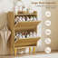 Flip Down Shoe Storage-798744773