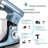 6 Quart Electric Stand Mixer-110846233