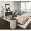Camille Side Table-60070845-60070846