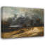 "The Storm" par Georges Michel - Art mural sur toile tendue avec châssis-1690997927