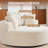 54.72-in 360° Swivel Chair for Adults and Kids，Compression Sofa-359497695