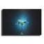 «Dreamy Blues Splash» par Luxe-101455339