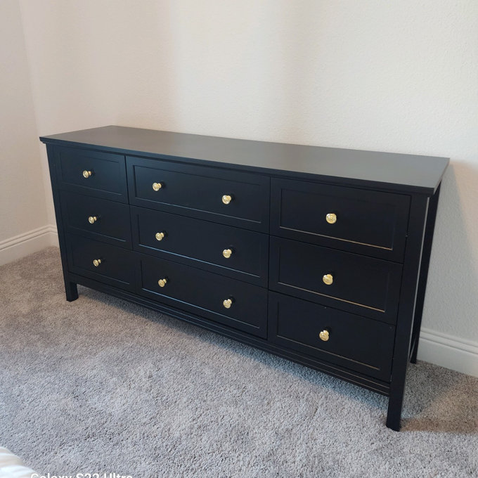 slim fit dress slacks Charleston Dresser From Ken Michaels Furniture
