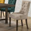 Chaise parsons capitonnée en tissu -137352169-153198162-153198161