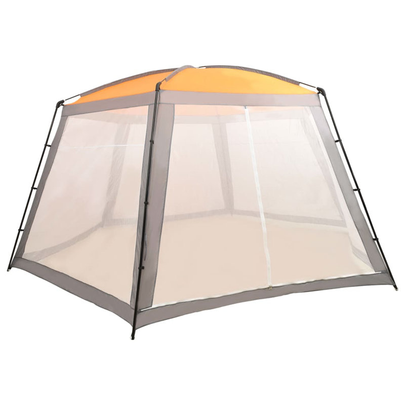 Padminie 6 Person Tent, Grey